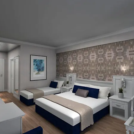 Kemal Bay 5* Konakli