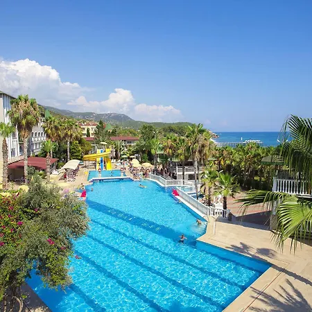 Kemal Bay Hotel