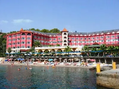 Kemal Bay Hotel Konakli