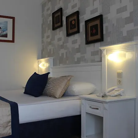 Kemal Bay 5* Konaklı