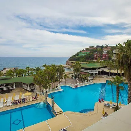 Kemal Bay 5* Konaklı